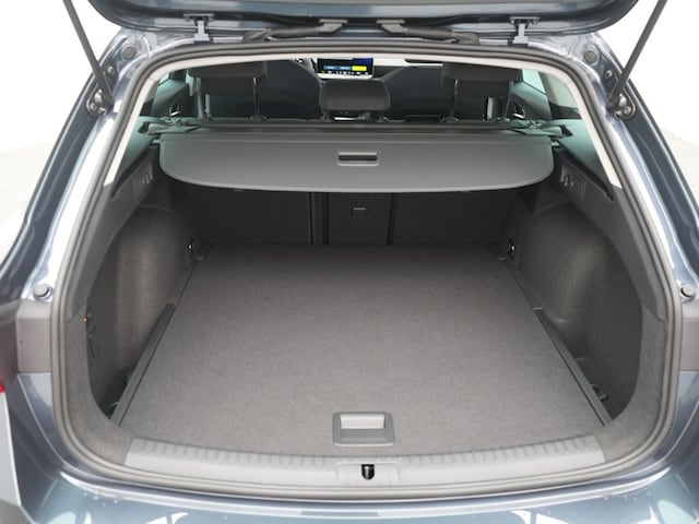 Seat Leon DSG Sportstourer