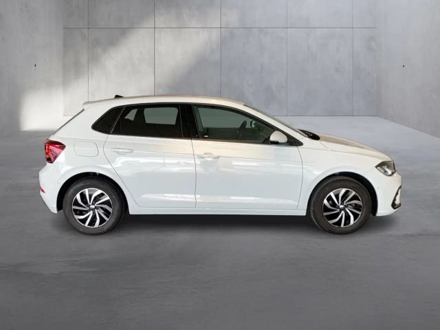 Volkswagen Polo Friends TSI