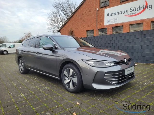 Volkswagen Passat Business DSG Variant