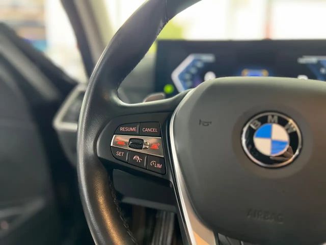 BMW 318 318d Touring