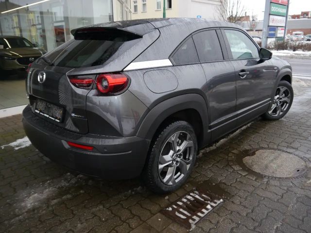 Mazda MX-30 SkyActiv e-Skyactiv