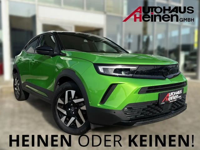 Opel Mokka GS-Line Grand Sport