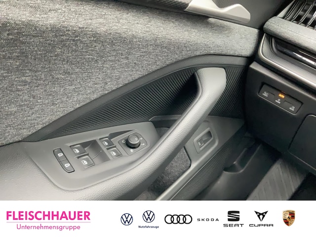 Skoda Superb 1.5 TSI Combi