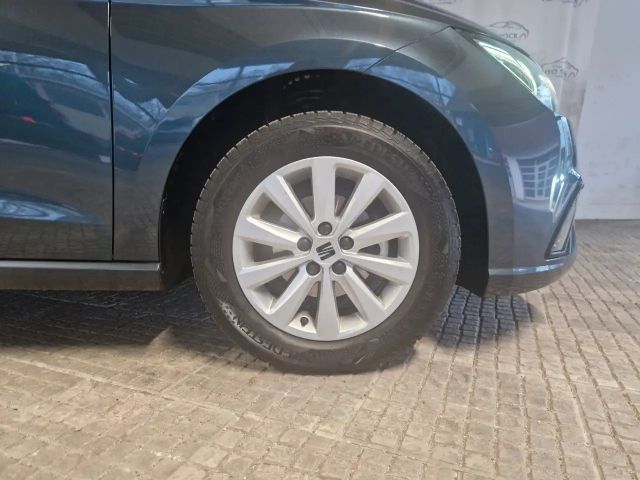 Seat Ibiza 1.0 TSI Style