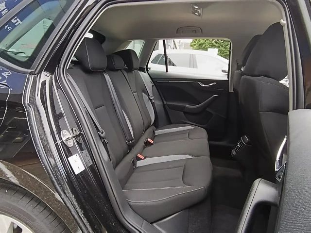 Skoda Kamiq Selection