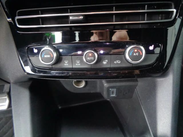 Opel Mokka GS-Line Grand Sport