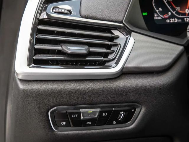 BMW X5 M-Sport xDrive30d