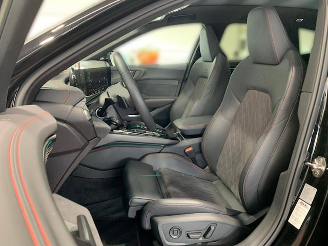 Audi S5 Avant S-Tronic