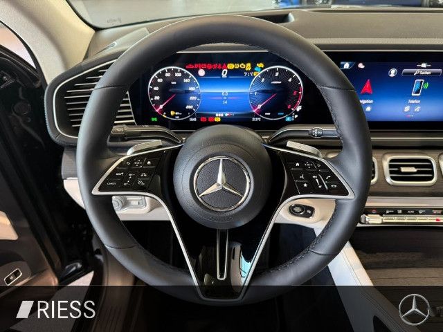 Mercedes-Benz GLE 450 4MATIC Coupé