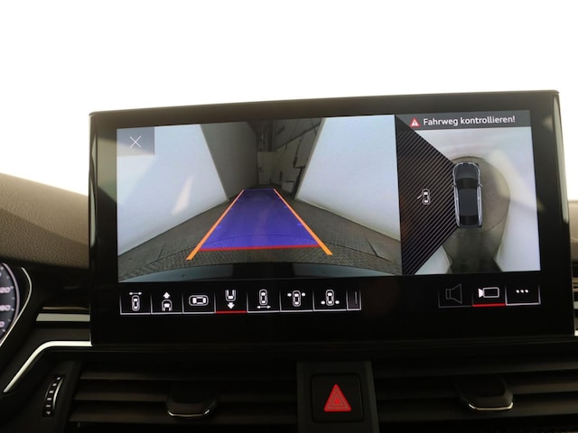 Audi S5 Quattro Sportback