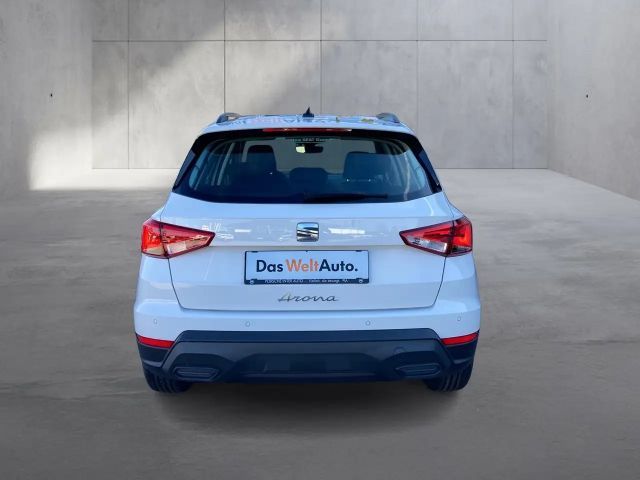 Seat Arona 1.0 TSI Reference