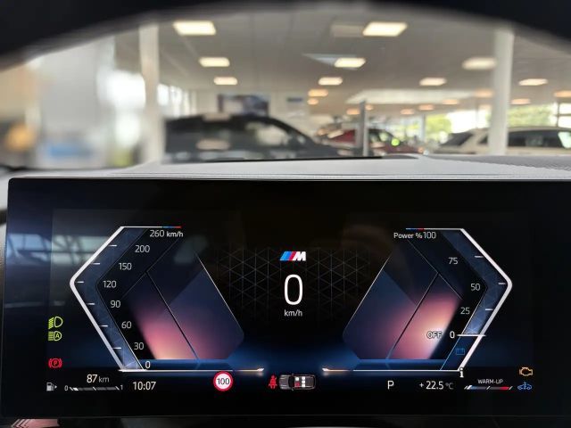 BMW 520 520d Touring xDrive