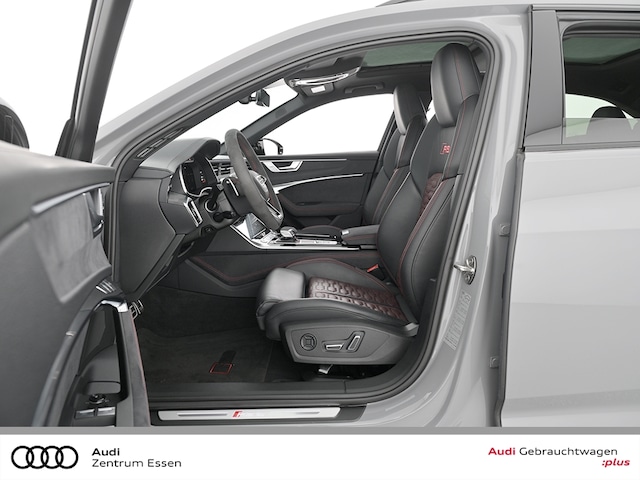 Audi A6 e-tron Avant Performance Quattro