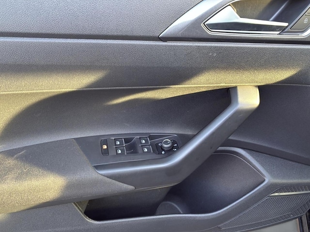 Volkswagen Taigo 1.5 TSI DSG IQ.Drive Pro Style