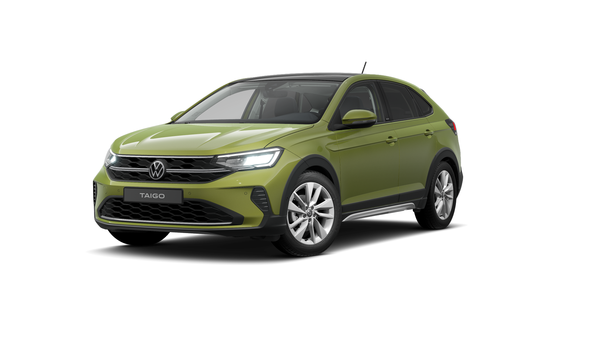 Volkswagen Taigo 1.0 TSI Move