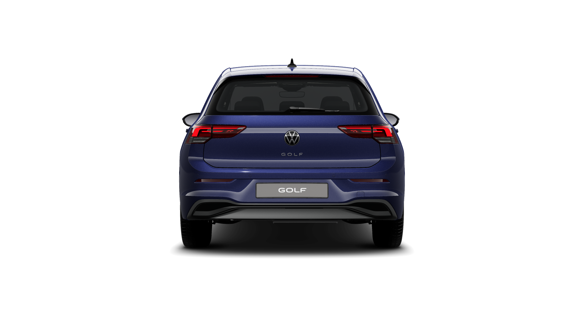 Volkswagen Golf DSG Golf VIII