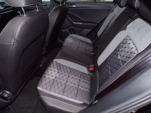 Volkswagen T-Roc 1.5 TSI DSG Style