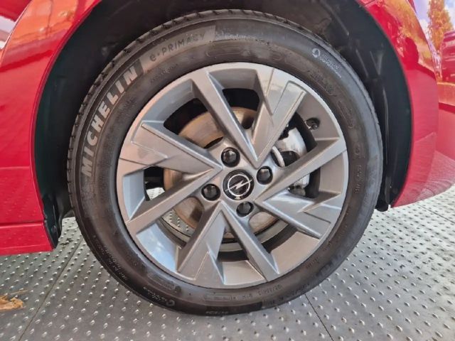 Opel Corsa Edition F Edition