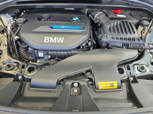 BMW X1 25e Hybrid Allrad A. Komfortzugang/Navigation/LED