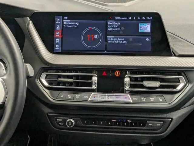 BMW 135 Sedan xDrive