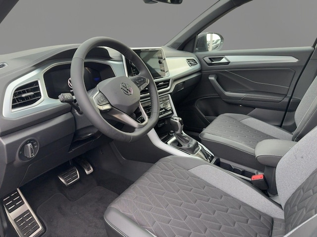Volkswagen T-Roc DSG