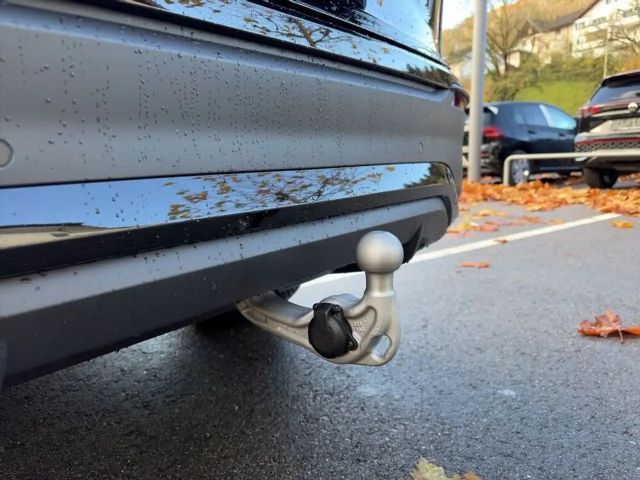 Volkswagen Tayron DSG eHybrid