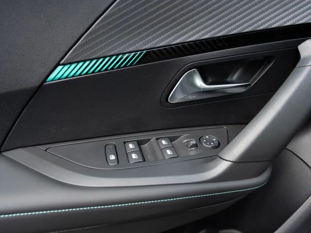 Peugeot 2008 Allure Pack