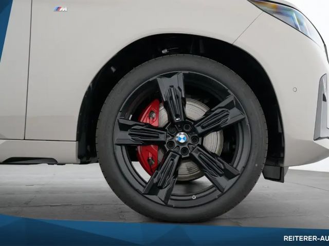 BMW X3 M-Sport xDrive