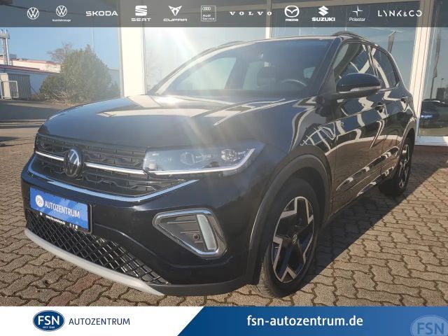 Volkswagen T-Cross 1.5 TSI DSG IQ.Drive R-Line