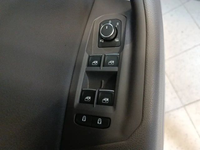 Volkswagen Touareg 3.0 V6 TDI Atmosphere