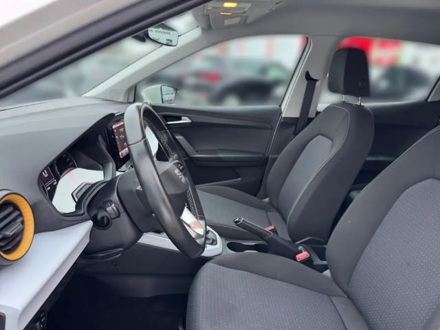 Seat Arona 1.0 TSI Style