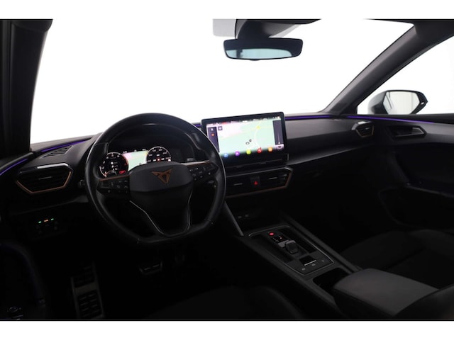 Cupra Leon 2.0 TSI Sportstourer