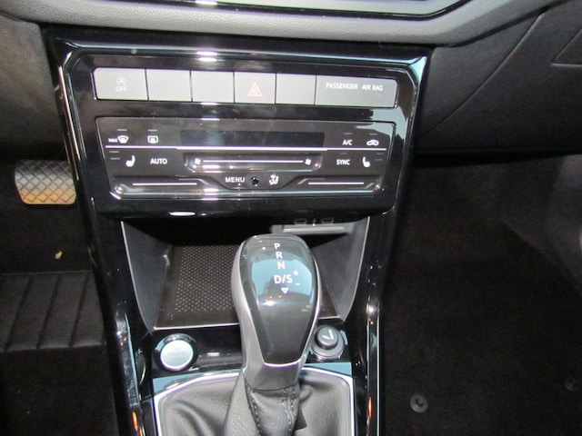 Volkswagen T-Cross DSG Life