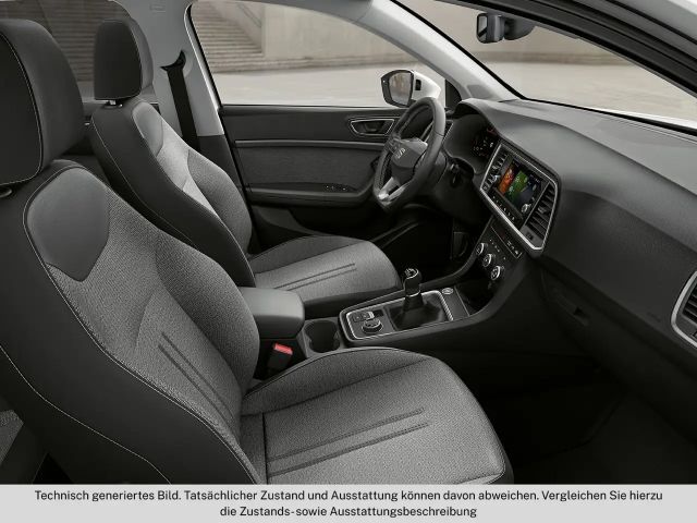 Seat Ateca 1.0 TSI Style