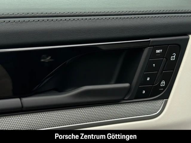 Porsche Cayenne E-Hybrid S