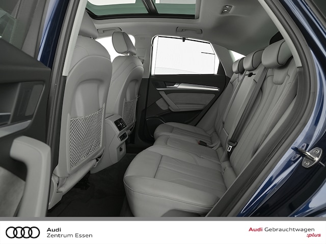 Audi Q5 50 TDI Quattro Sportback