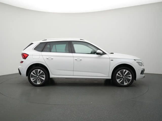 Skoda Kamiq Selection