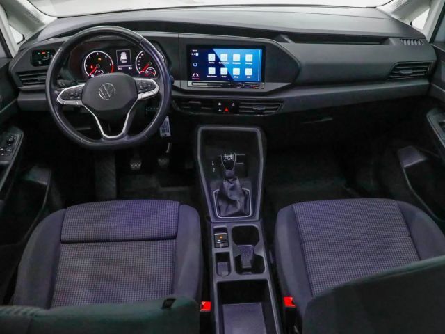 Volkswagen Caddy 2.0 TDI Combi