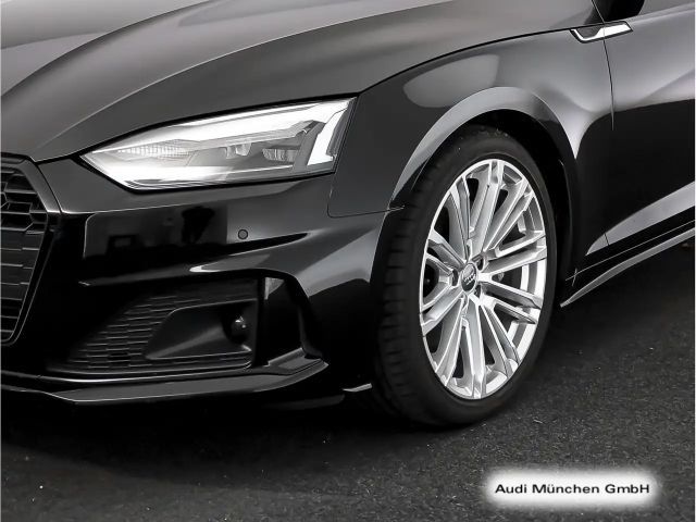 Audi A5 40 TDI Quattro S-Tronic