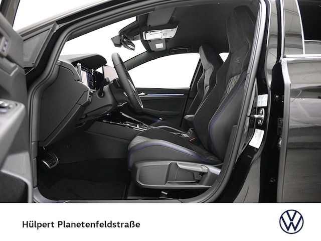 Volkswagen Golf 1.5 eTSI Golf VIII R-Line