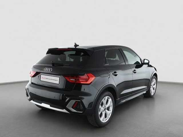 Audi A1 30 TFSI Allstreet S-Tronic