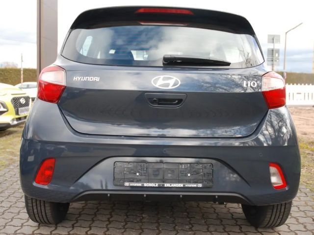 Hyundai i10 1.2 Trend