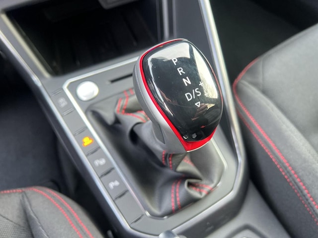 Volkswagen Polo 2.0 TSI DSG GTI