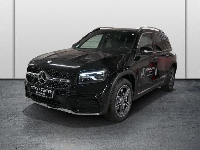 Mercedes-Benz GLB 200 GLB 200 d