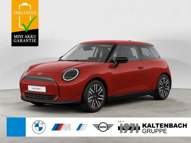 MINI Cooper E Classic Trim HUD LED NAVI SHZ PDC