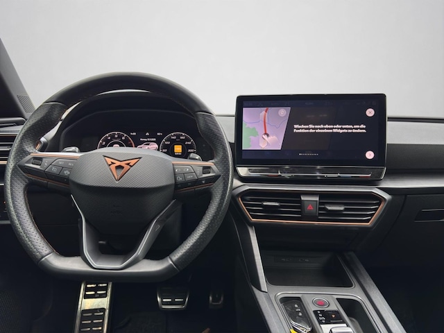 Cupra Leon 2.0 TSI Sportstourer