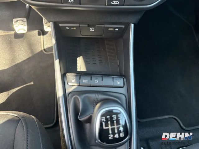 Hyundai Bayon 1.0 T-GDi Trend