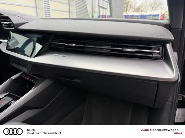 Audi A3 35 TFSI S-Line Sedan Sportback