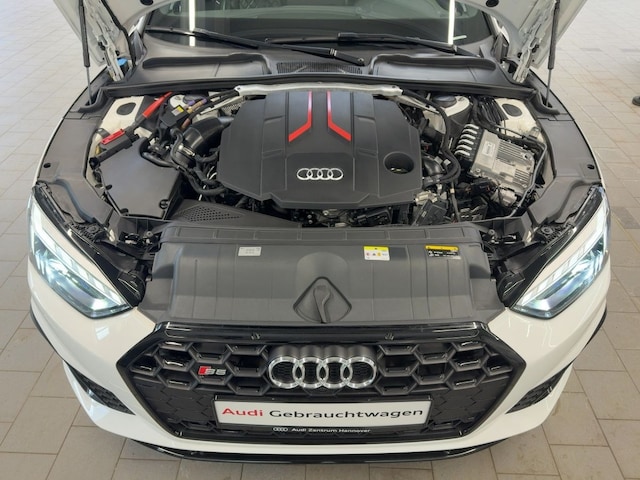 Audi S5 Quattro Sportback