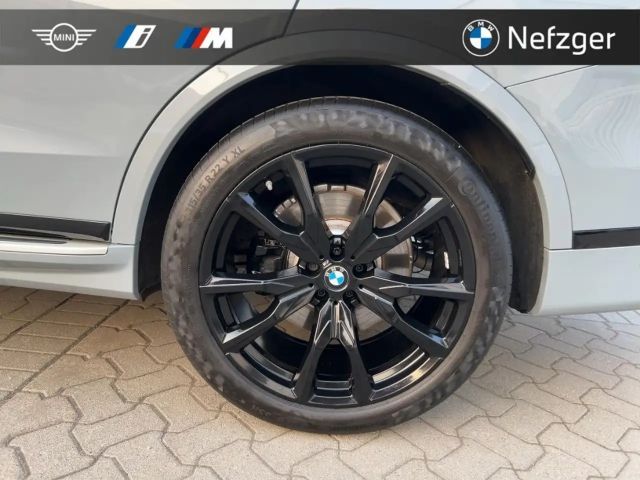 BMW X7 xDrive40d